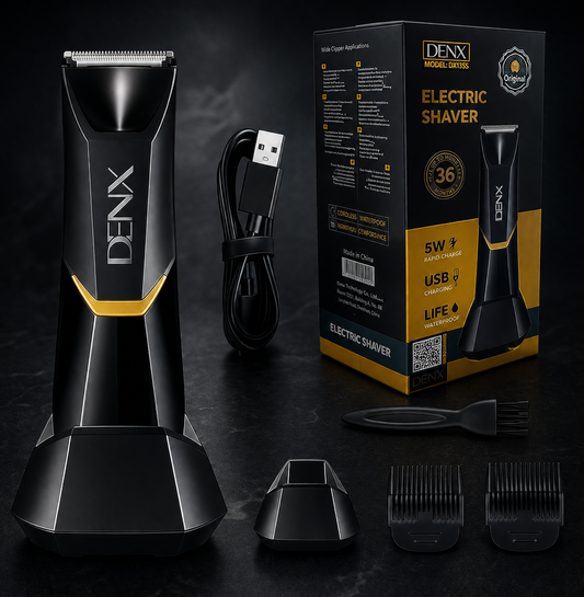 DENX Electric Trimmer