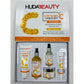 HUDA BEAUTY Vitamin C 5-Piece Skincare Set