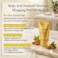 Medicube Kojic Acid Turmeric Overnight Wrapping Peel Off Mask