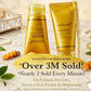 Medicube Kojic Acid Turmeric Overnight Wrapping Peel Off Mask