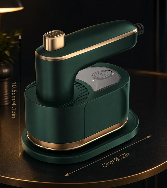 3 In 1 Mini Steam Iron