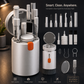 20 in 1 Electronic Cleaning Brush Kit