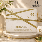 RUBYSKIN Collagen Skincare Set