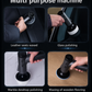 Portable Automobile Polishing and Waxing Machine