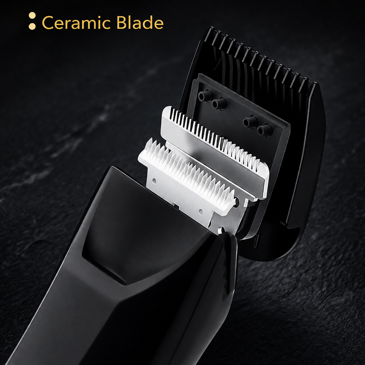 DENX Electric Trimmer