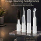20 in 1 Electronic Cleaning Brush Kit