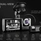 Black Box Traffic Recorder