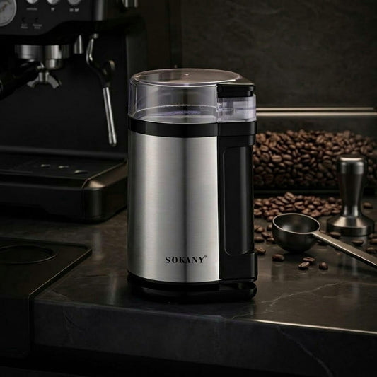 Electric Coffee Grinder
