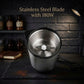 Electric Coffee Grinder