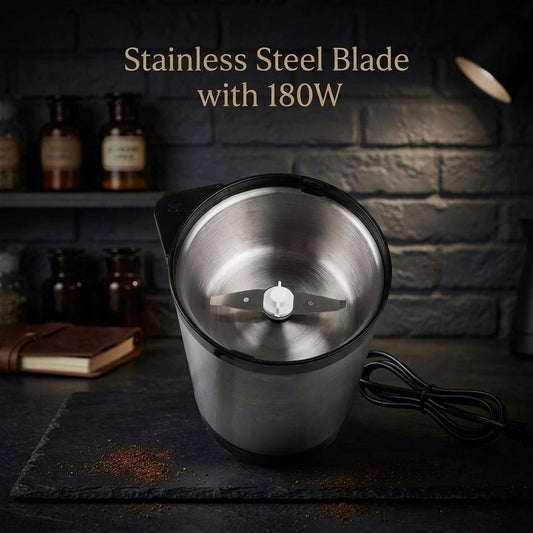 Electric Coffee Grinder