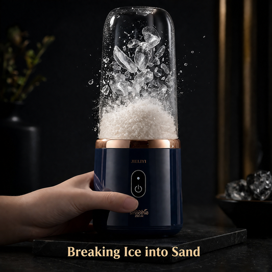 Multi-Function Small Portable Juicer