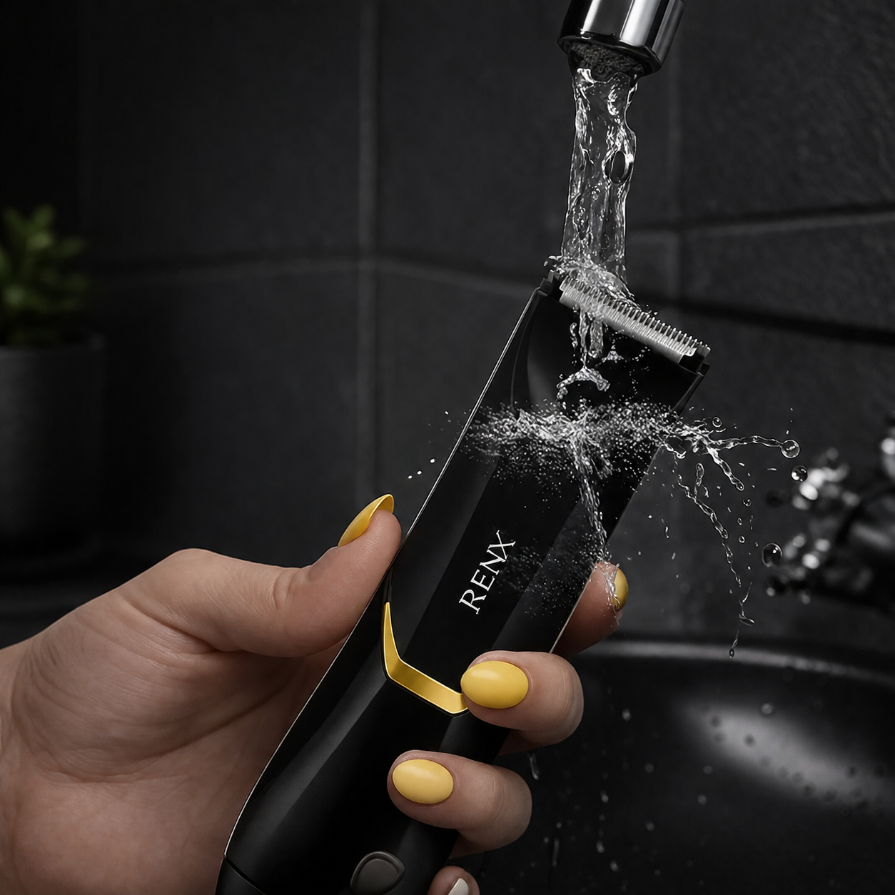 DENX Electric Trimmer