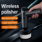 Portable Automobile Polishing and Waxing Machine