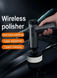 Portable Automobile Polishing and Waxing Machine